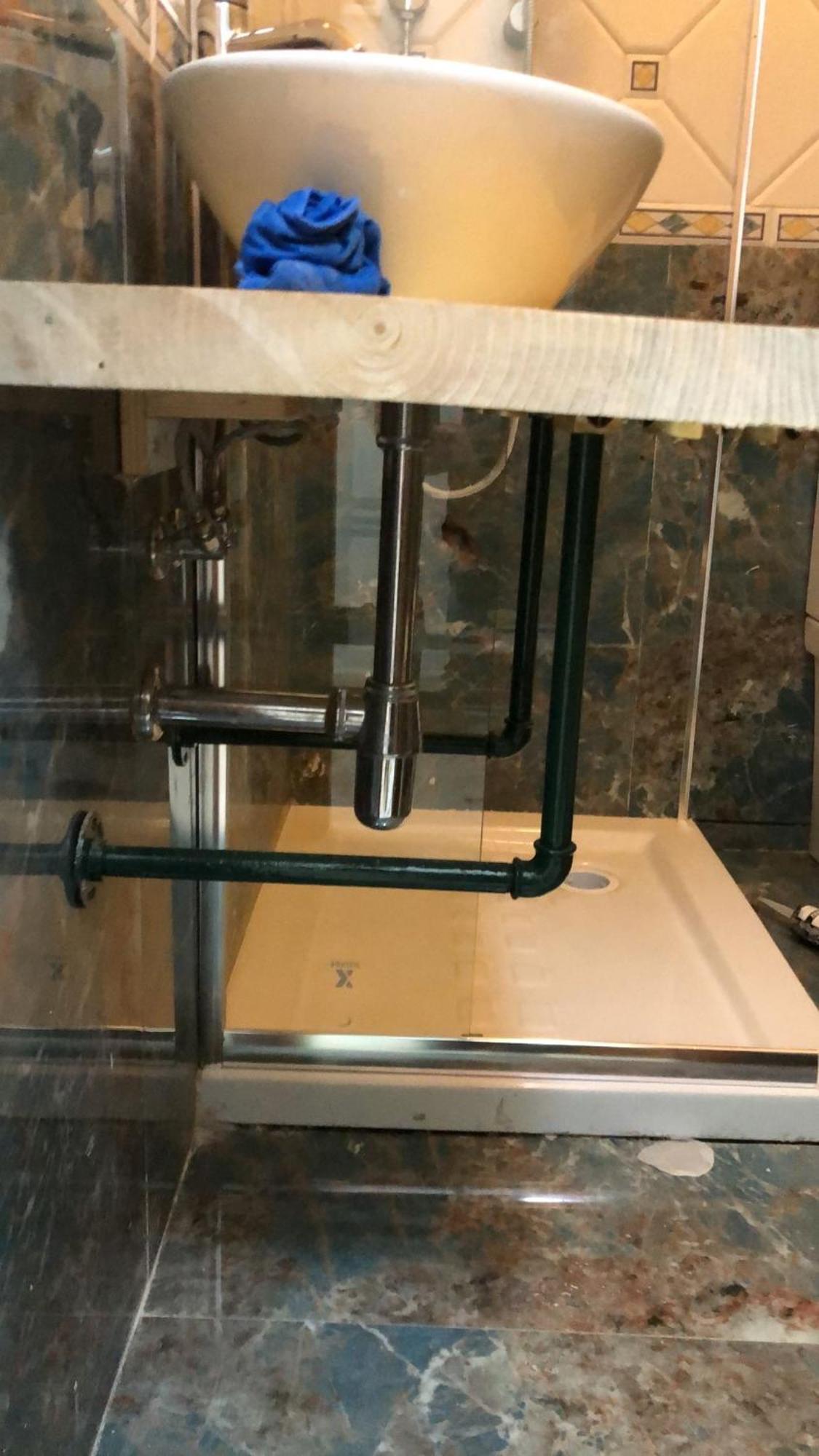 La Dimora Di Bronzo Hotell Napoli Eksteriør bilde